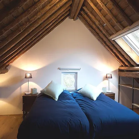 Peaceful Home, Cleaning Included * Rochefort
