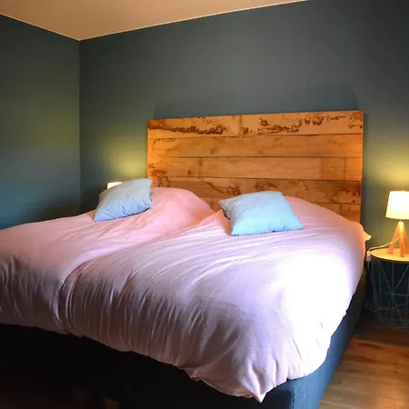 Vakantiehuis Peaceful Home, Cleaning Included Rochefort