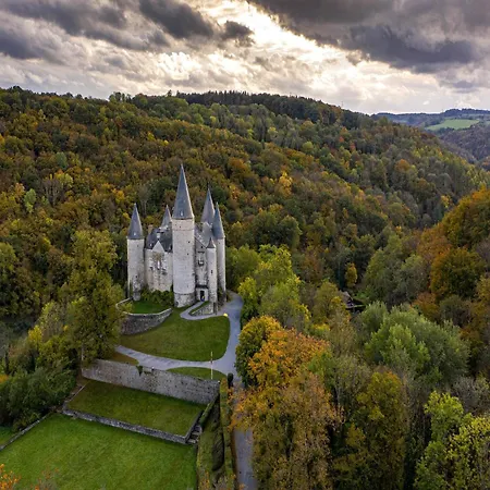 Holiday home Next To The Royal Castle, Cleaning Included