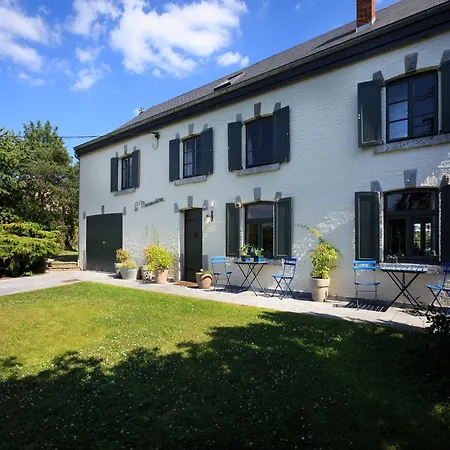 Peaceful Home, Cleaning Included Vakantiehuis Rochefort