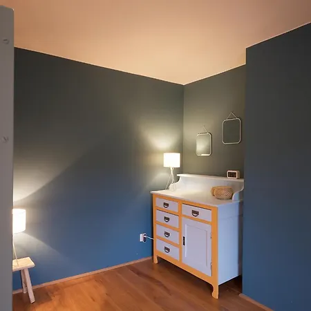 Vakantiehuis Peaceful Home, Cleaning Included Rochefort