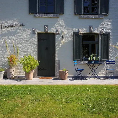 Vakantiehuis Peaceful Home, Cleaning Included