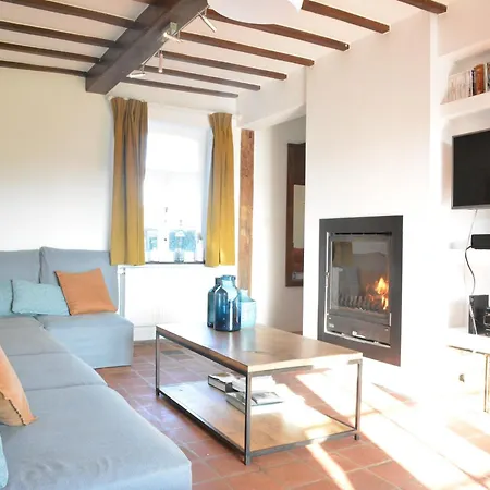 Peaceful Home, Cleaning Included * Rochefort