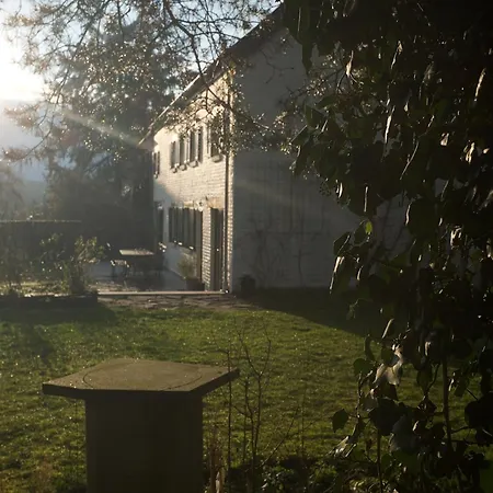 Holiday home Peaceful Home, Cleaning Included Rochefort