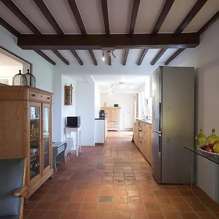 Vakantiehuis Peaceful Home, Cleaning Included *