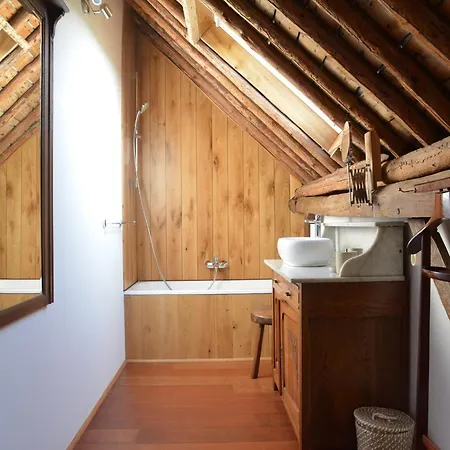 Peaceful Home, Cleaning Included Holiday home Rochefort